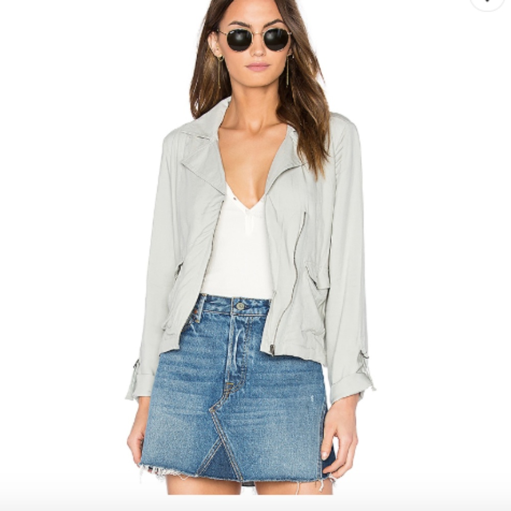 Jack by BB Dakota Yohan Jacket